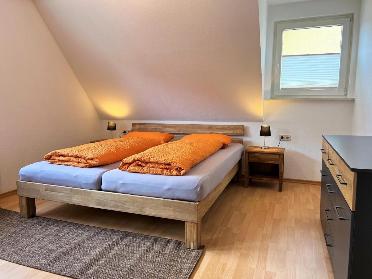 Ferienwohnung Kinzigblick - Balkon - Fuer Kinder - Mit Bettwaesche & Handtuecher Schenkenzell Zewnętrze zdjęcie