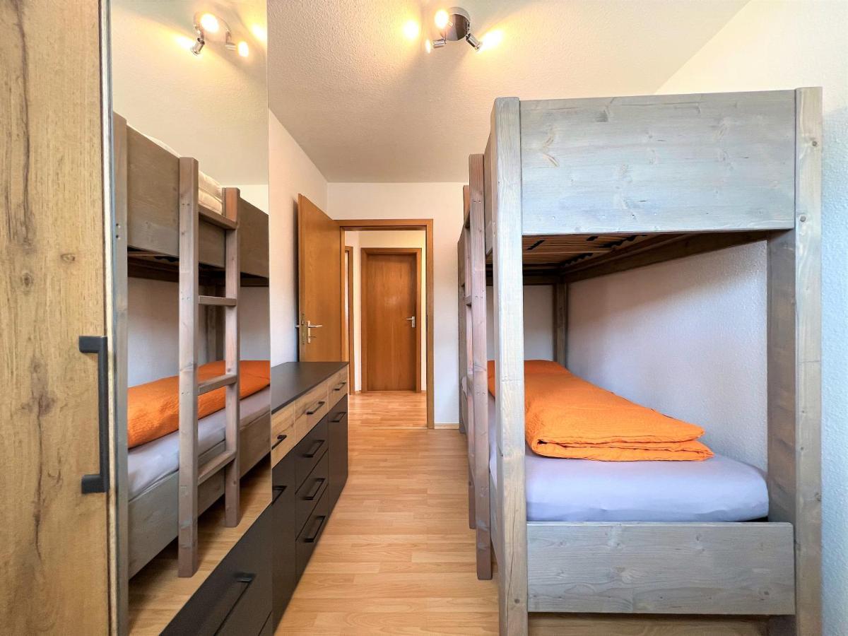 Ferienwohnung Kinzigblick - Balkon - Fuer Kinder - Mit Bettwaesche & Handtuecher Schenkenzell Zewnętrze zdjęcie