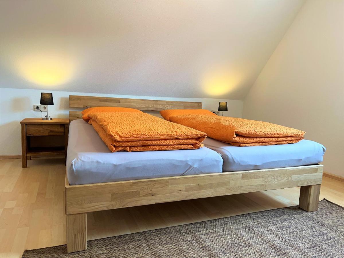 Ferienwohnung Kinzigblick - Balkon - Fuer Kinder - Mit Bettwaesche & Handtuecher Schenkenzell Zewnętrze zdjęcie